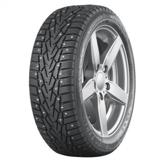 185/60/15 Nokian Tyres 7 88T